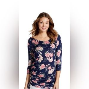 Jessica Simpson Maternity Top